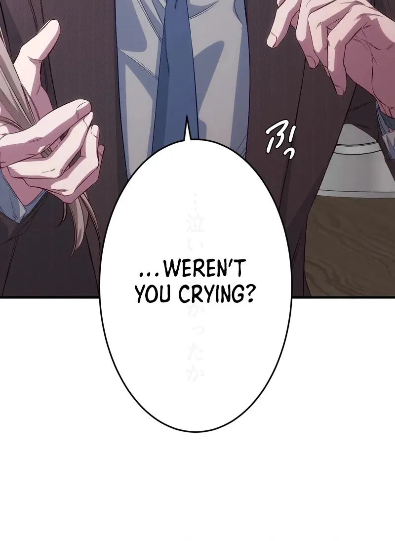Falling for Your Unfair Self All Over Again Chapter 3 page 42 - 
