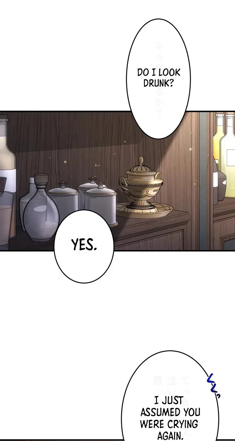 Falling for Your Unfair Self All Over Again Chapter 3 page 44 - 