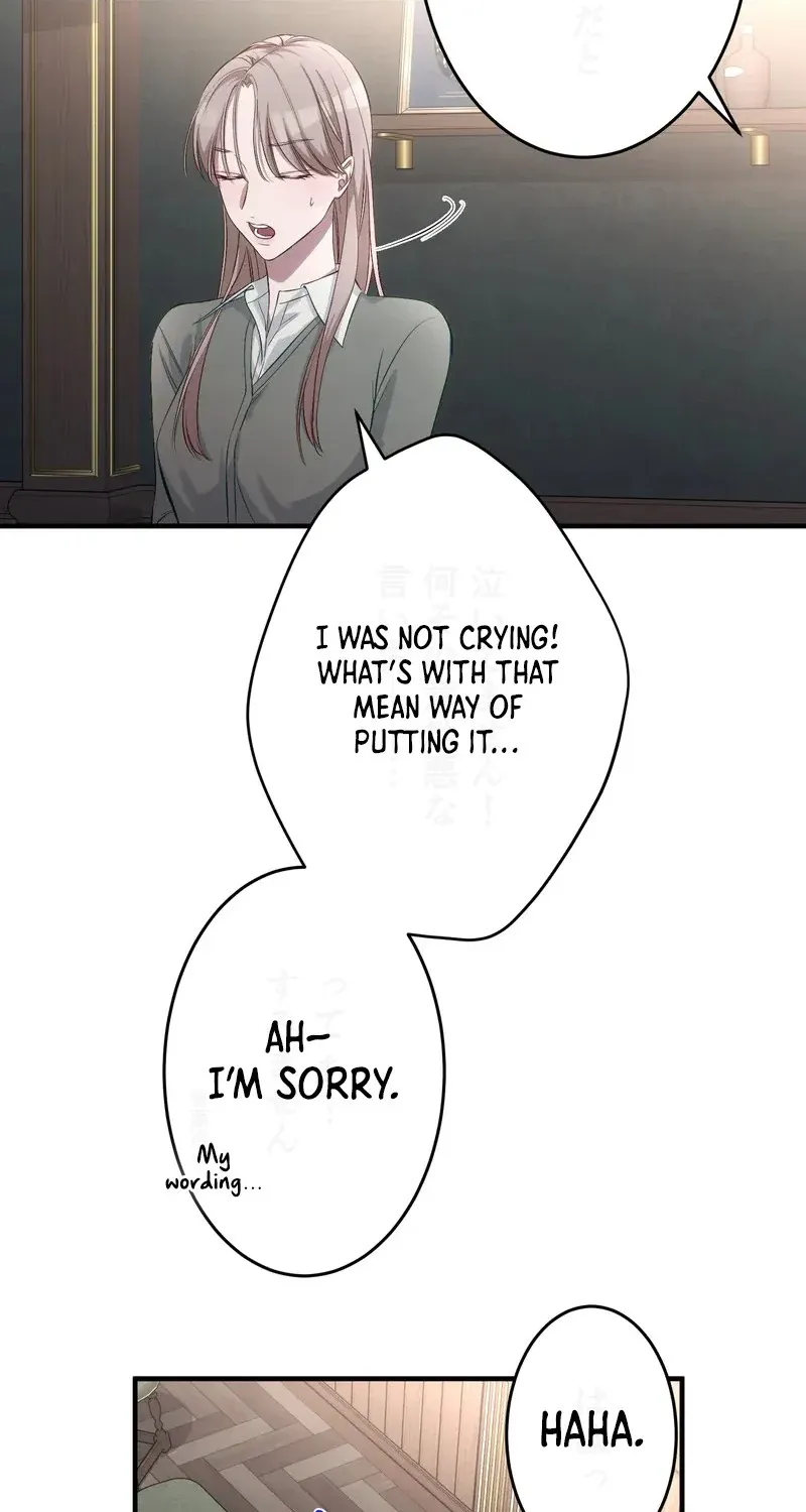 Falling for Your Unfair Self All Over Again Chapter 3 page 45 - 