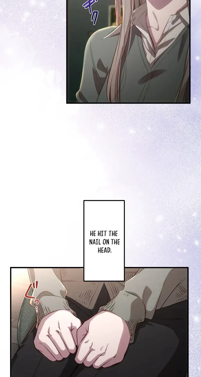 Falling for Your Unfair Self All Over Again Chapter 3 page 50 - 