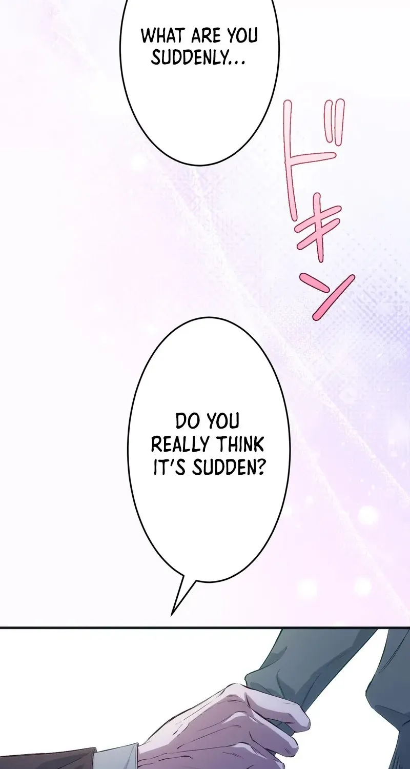 Falling for Your Unfair Self All Over Again Chapter 3 page 59 - 