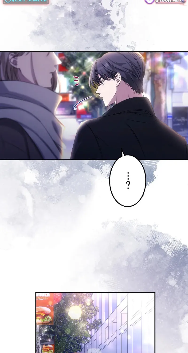 Falling for Your Unfair Self All Over Again Chapter 3 page 7 - 
