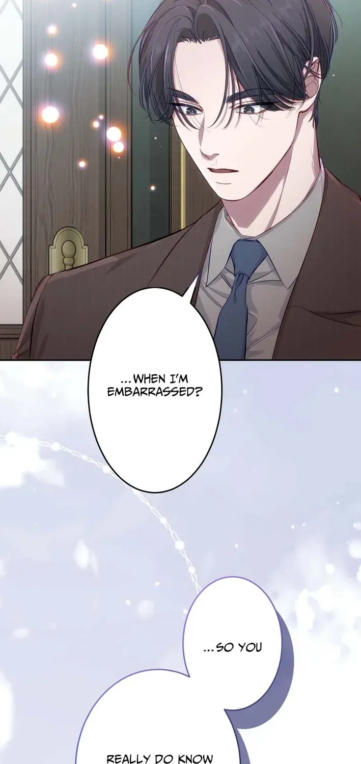 Falling for Your Unfair Self All Over Again Chapter 4 page 19 - 