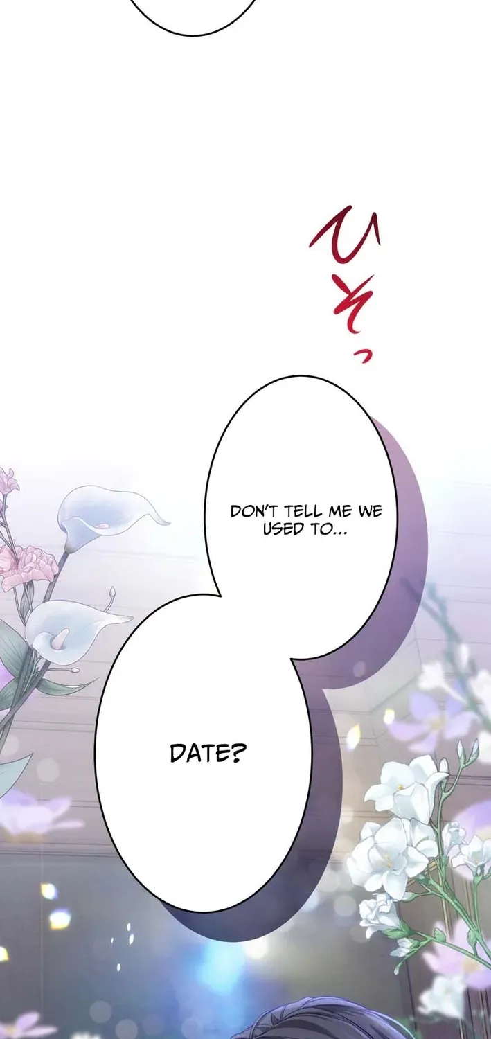Falling for Your Unfair Self All Over Again Chapter 4 page 22 - 