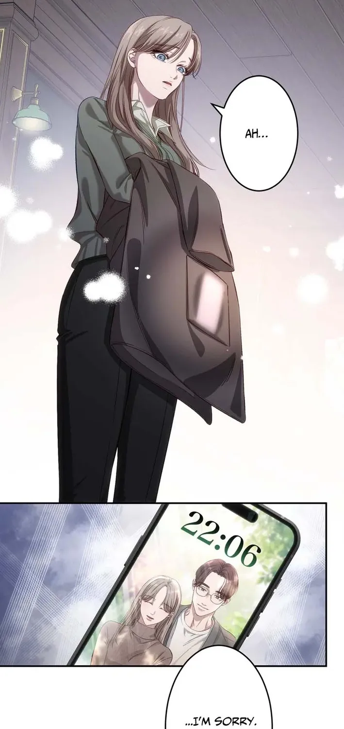 Falling for Your Unfair Self All Over Again Chapter 4 page 30 - 