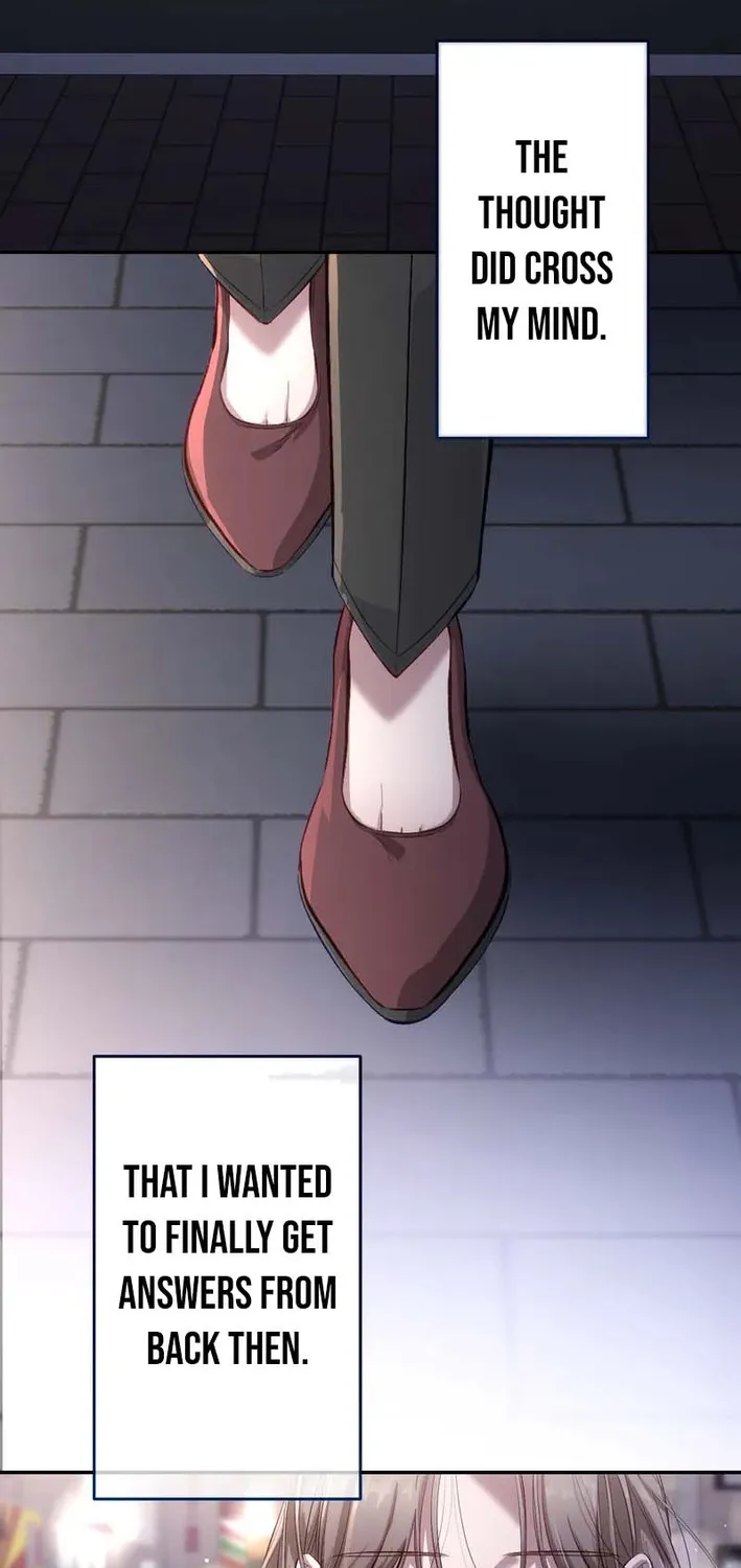 Falling for Your Unfair Self All Over Again Chapter 4 page 33 - 