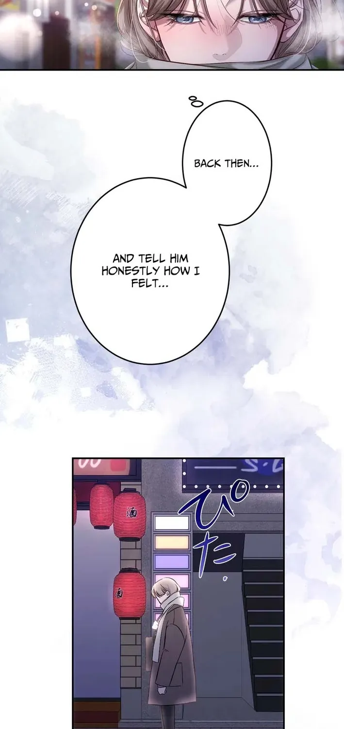 Falling for Your Unfair Self All Over Again Chapter 4 page 34 - 