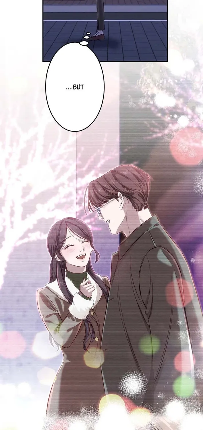 Falling for Your Unfair Self All Over Again Chapter 4 page 35 - 