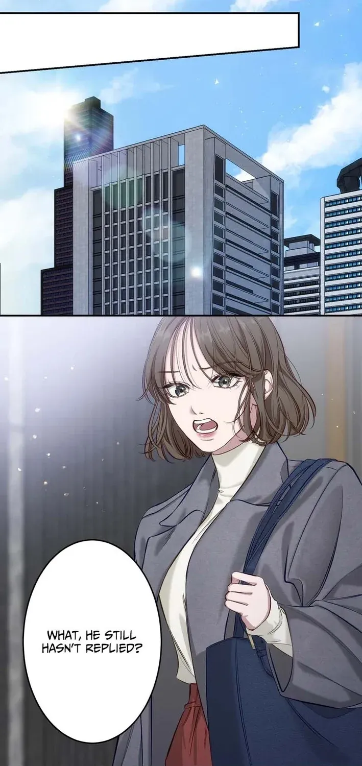 Falling for Your Unfair Self All Over Again Chapter 4 page 41 - 
