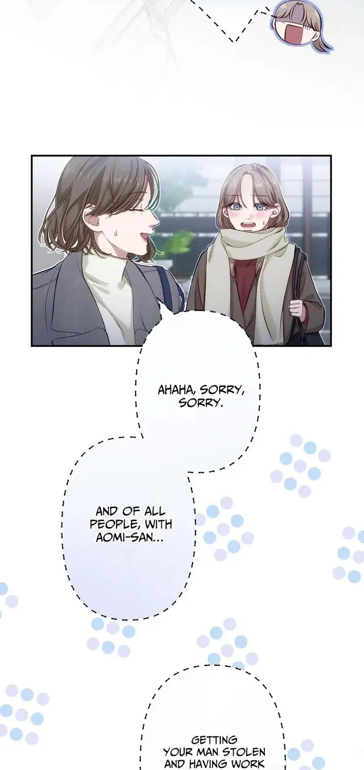 Falling for Your Unfair Self All Over Again Chapter 4 page 43 - 