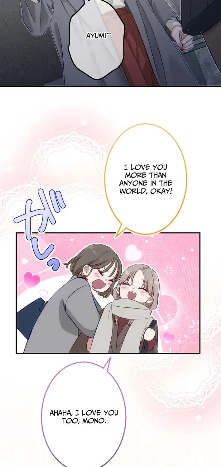 Falling for Your Unfair Self All Over Again Chapter 4 page 46 - 