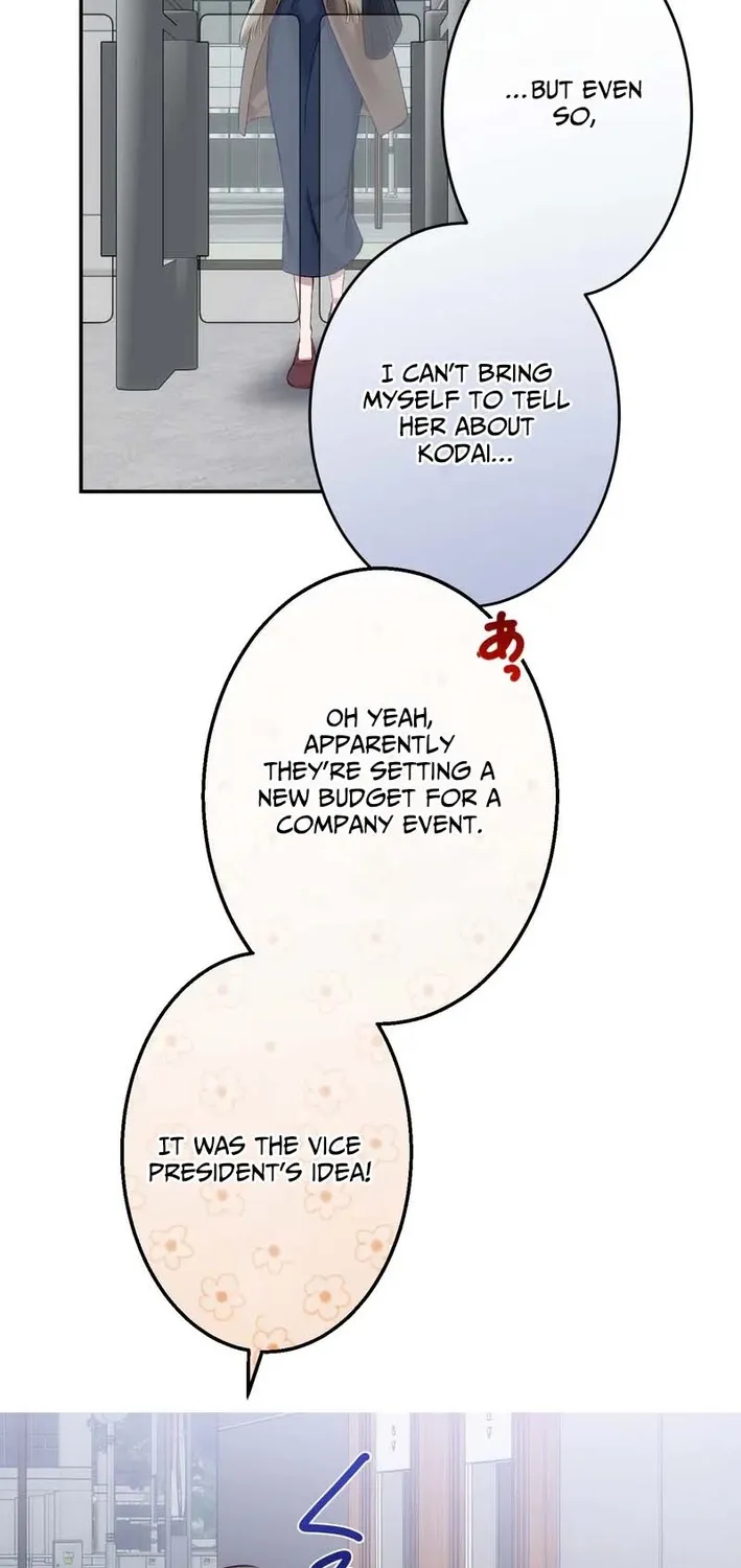 Falling for Your Unfair Self All Over Again Chapter 4 page 49 - 