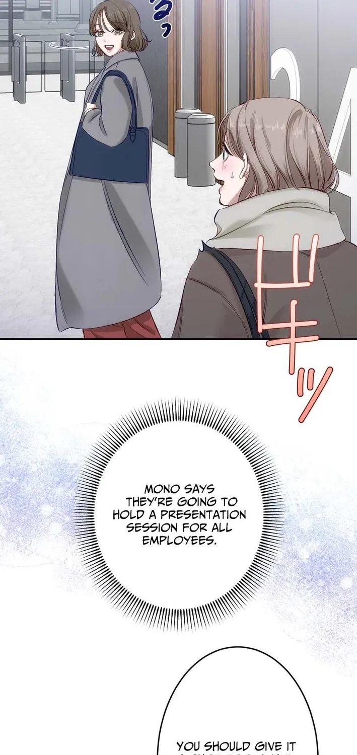 Falling for Your Unfair Self All Over Again Chapter 4 page 50 - 
