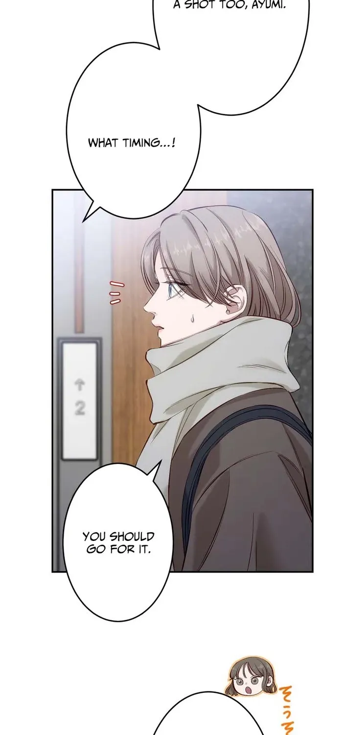 Falling for Your Unfair Self All Over Again Chapter 4 page 51 - 