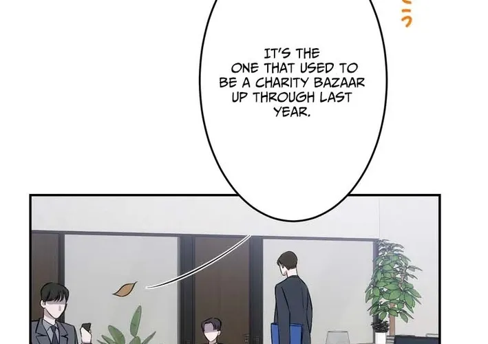Falling for Your Unfair Self All Over Again Chapter 4 page 52 - 