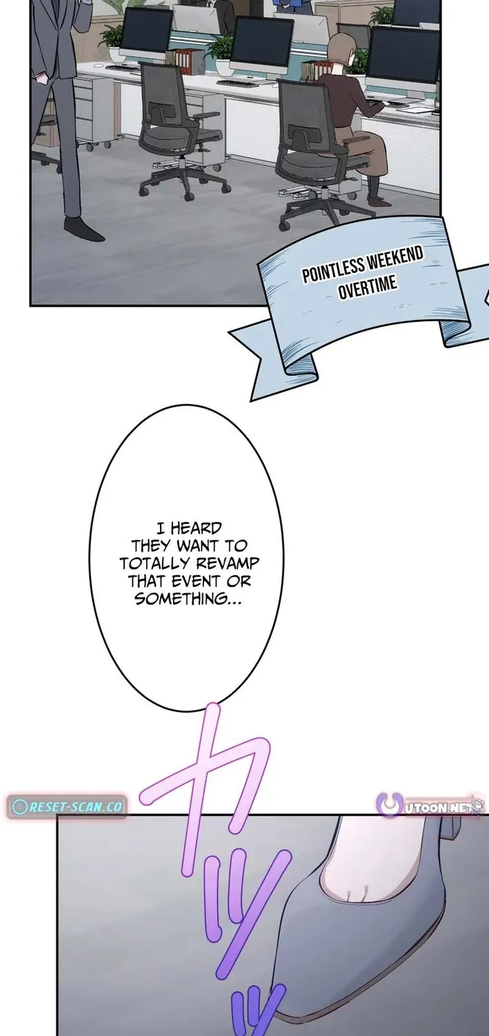Falling for Your Unfair Self All Over Again Chapter 4 page 53 - 