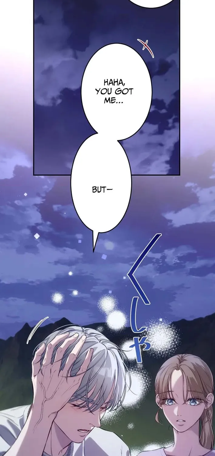 Falling for Your Unfair Self All Over Again Chapter 4 page 7 - 