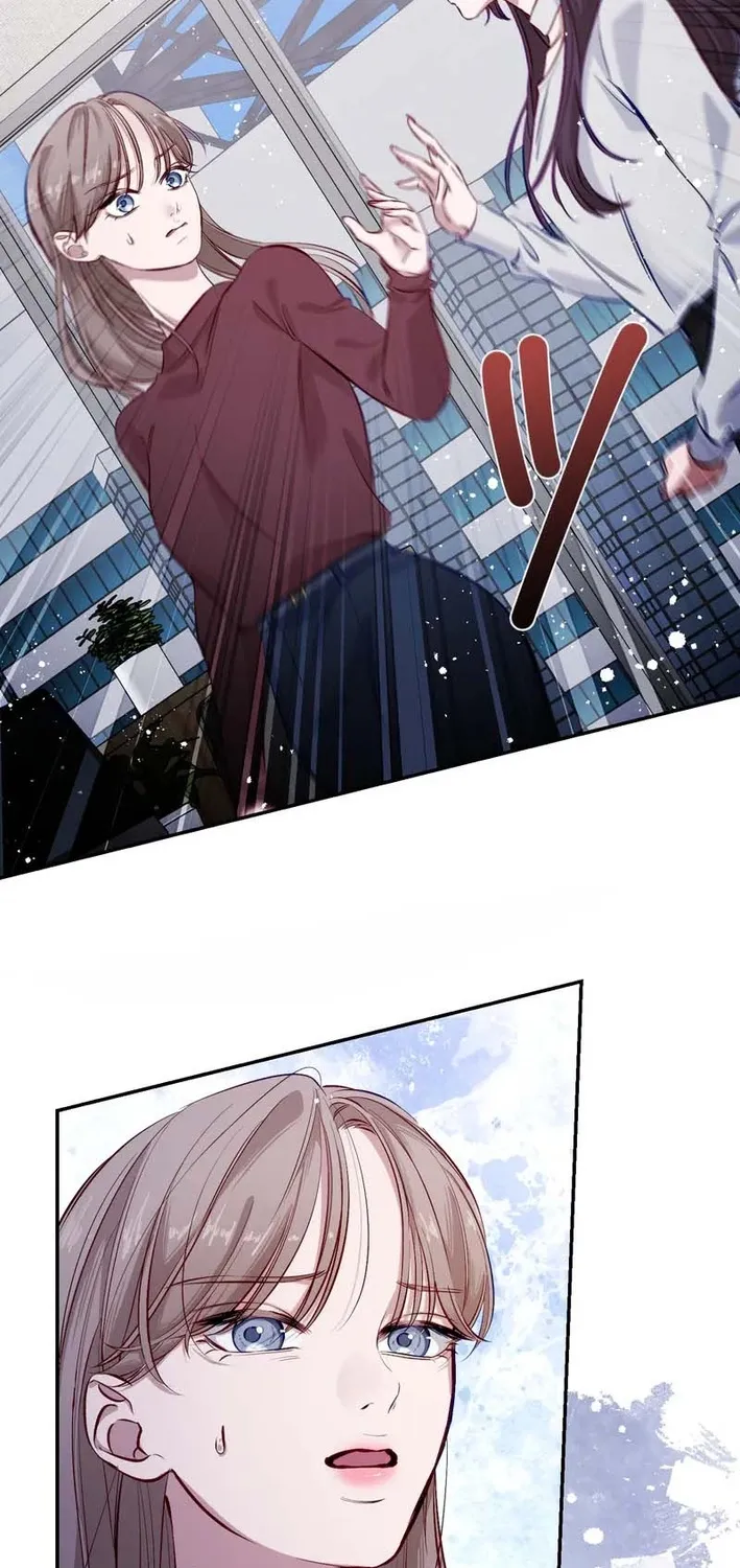 Falling for Your Unfair Self All Over Again Chapter 4 page 61 - 