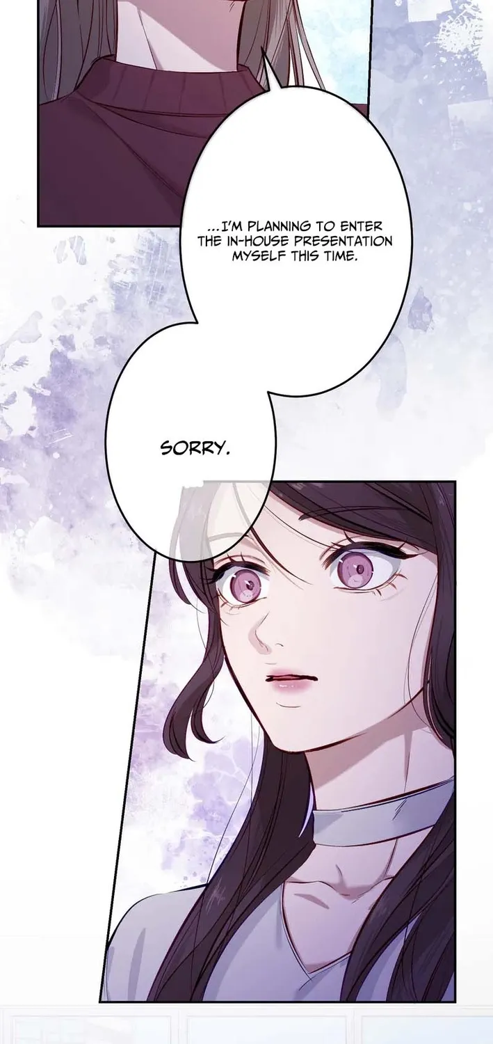Falling for Your Unfair Self All Over Again Chapter 4 page 62 - 