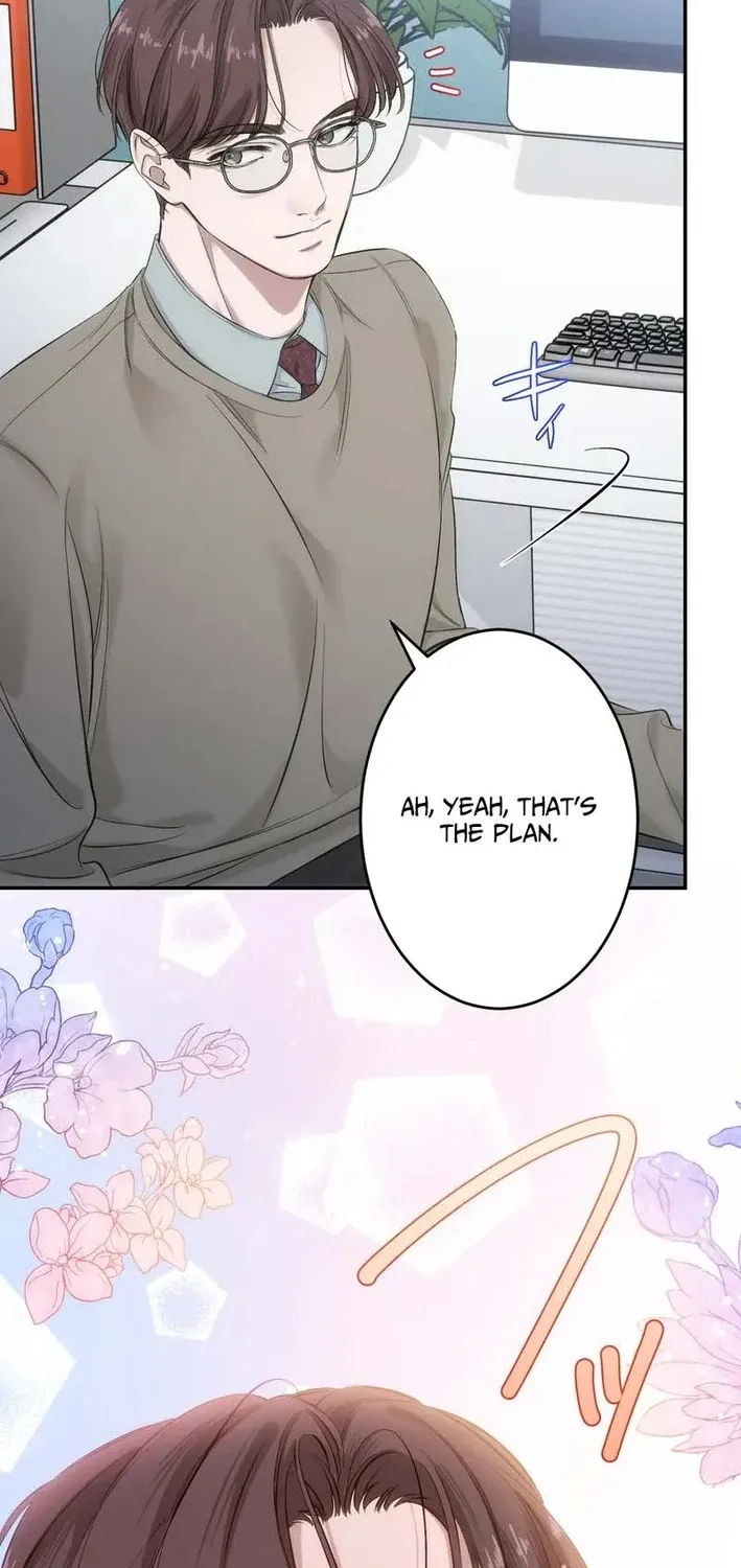 Falling for Your Unfair Self All Over Again Chapter 4 page 70 - 