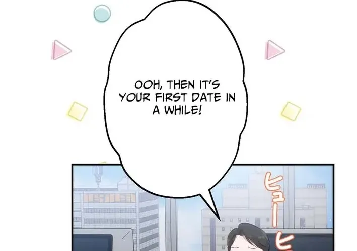 Falling for Your Unfair Self All Over Again Chapter 4 page 72 - 