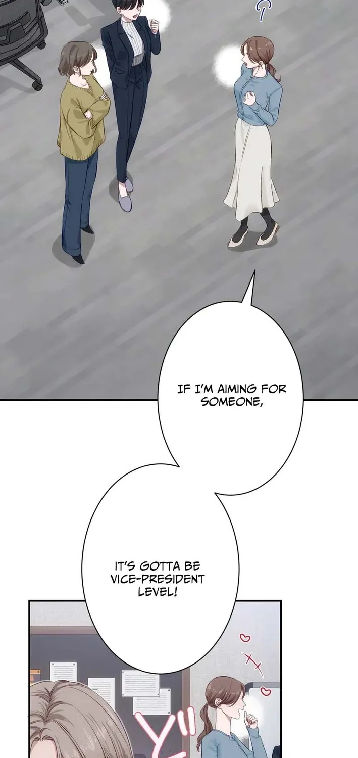 Falling for Your Unfair Self All Over Again Chapter 5 page 13 - 