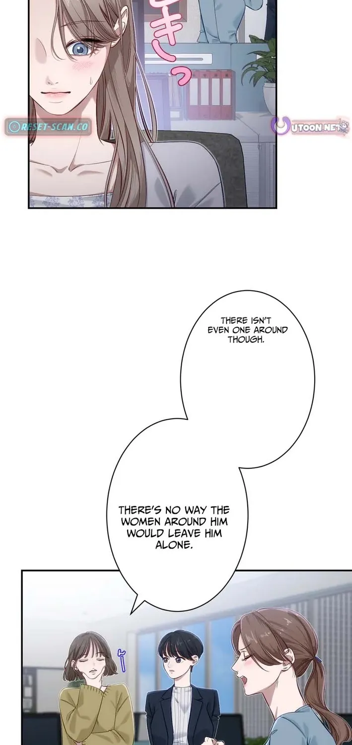 Falling for Your Unfair Self All Over Again Chapter 5 page 14 - 