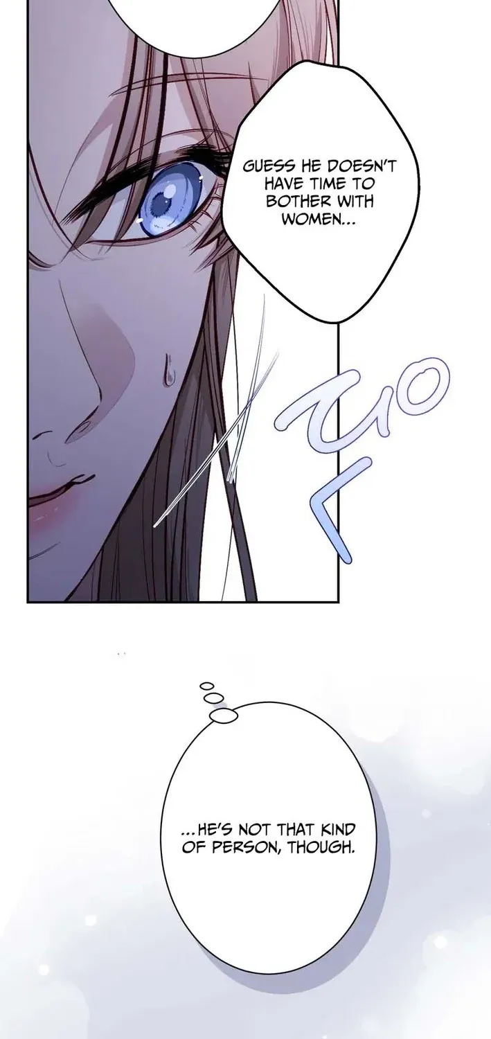 Falling for Your Unfair Self All Over Again Chapter 5 page 17 - 