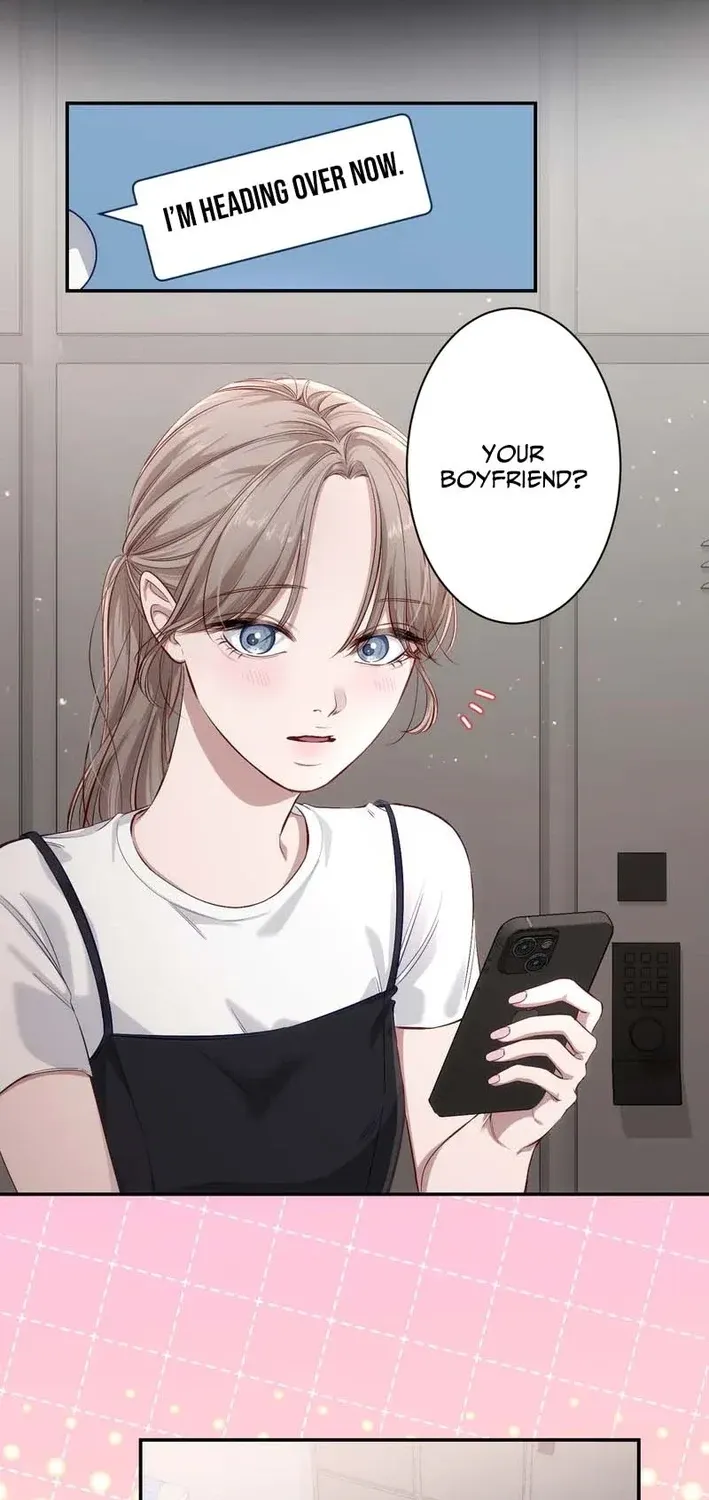 Falling for Your Unfair Self All Over Again Chapter 5 page 19 - 
