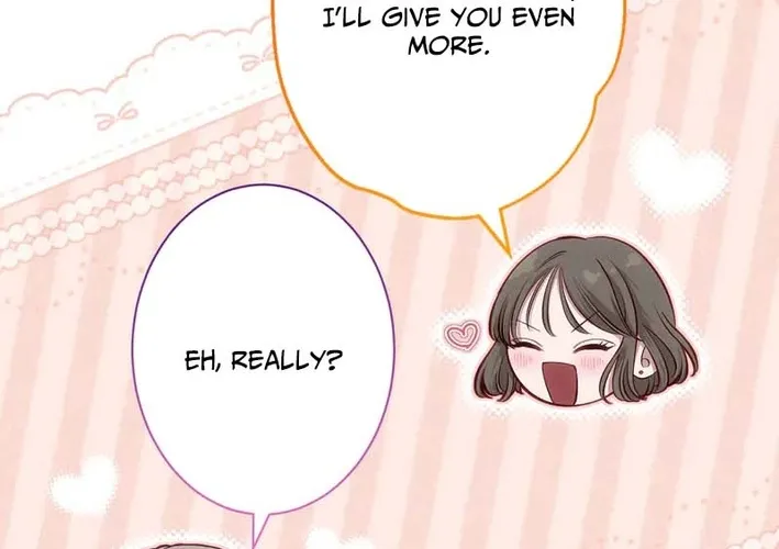 Falling for Your Unfair Self All Over Again Chapter 5 page 4 - 