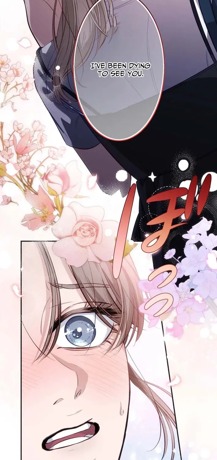 Falling for Your Unfair Self All Over Again Chapter 5 page 31 - 