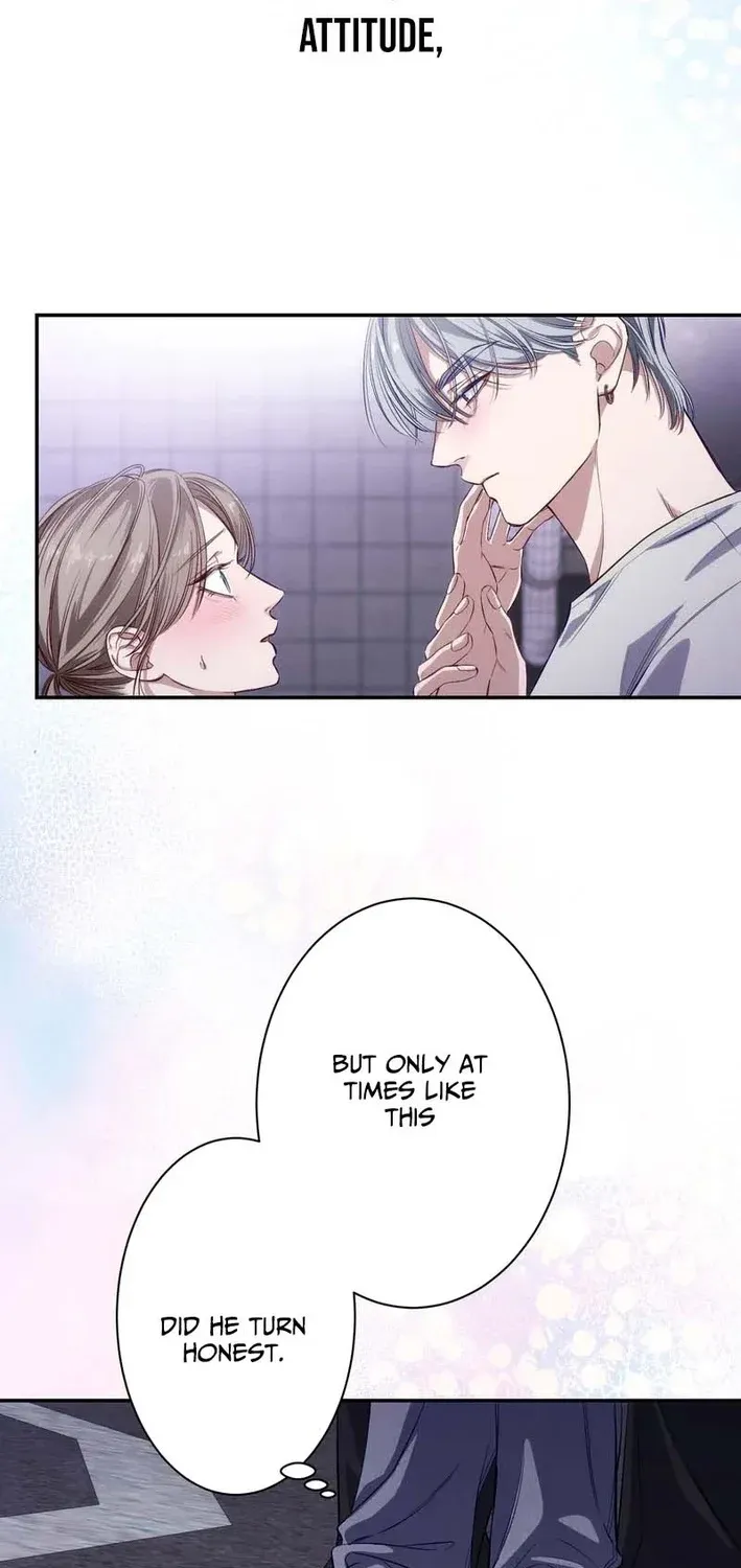 Falling for Your Unfair Self All Over Again Chapter 5 page 33 - 