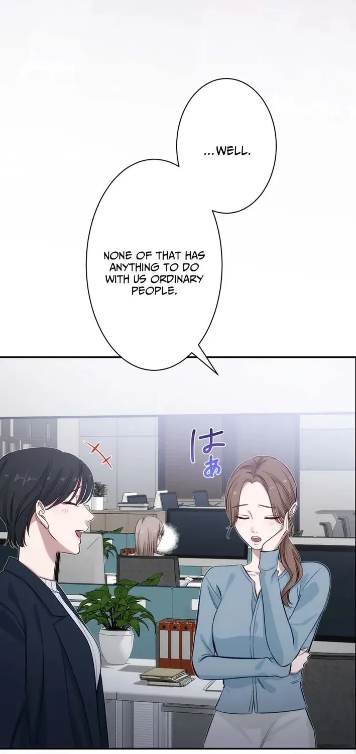 Falling for Your Unfair Self All Over Again Chapter 5 page 35 - 