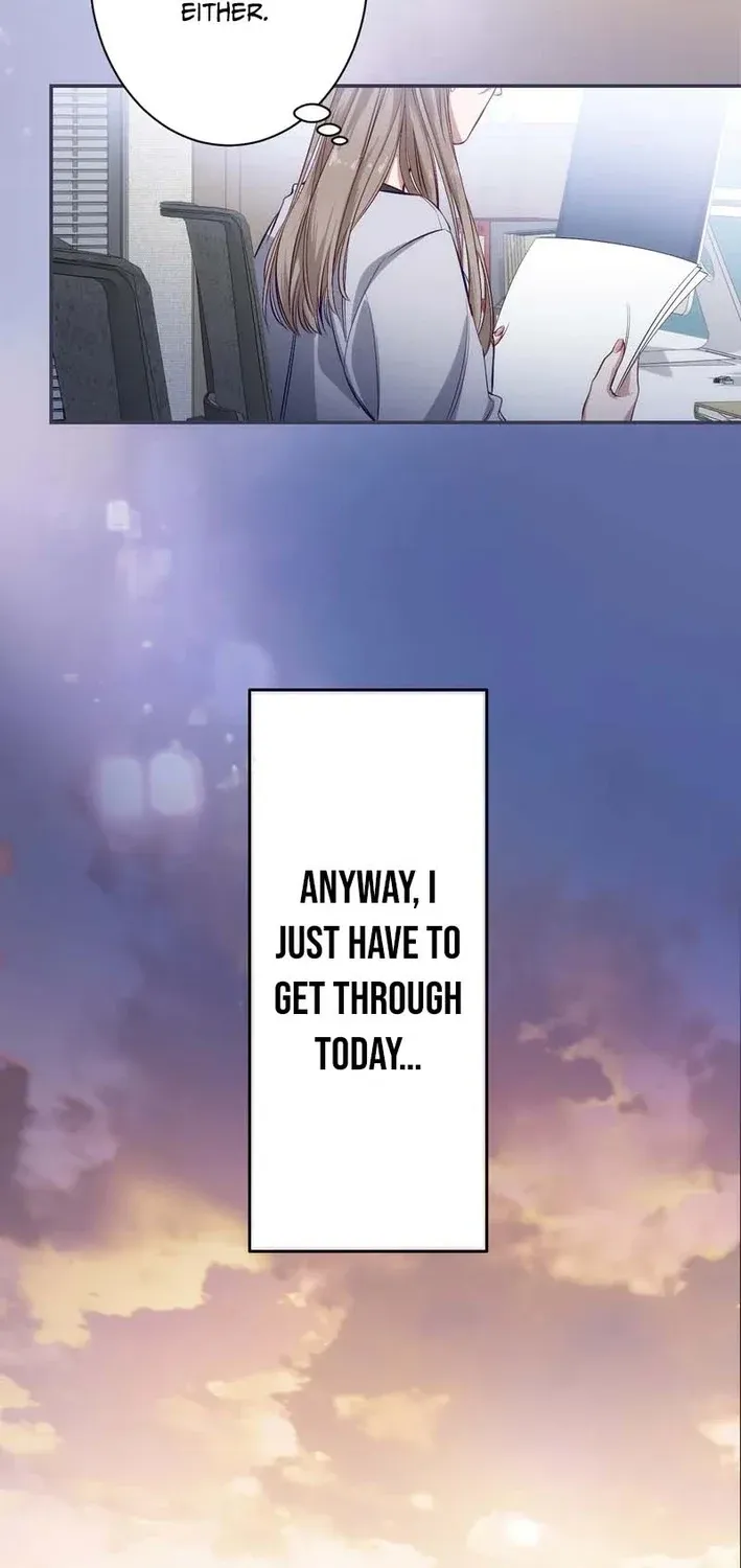 Falling for Your Unfair Self All Over Again Chapter 5 page 37 - 