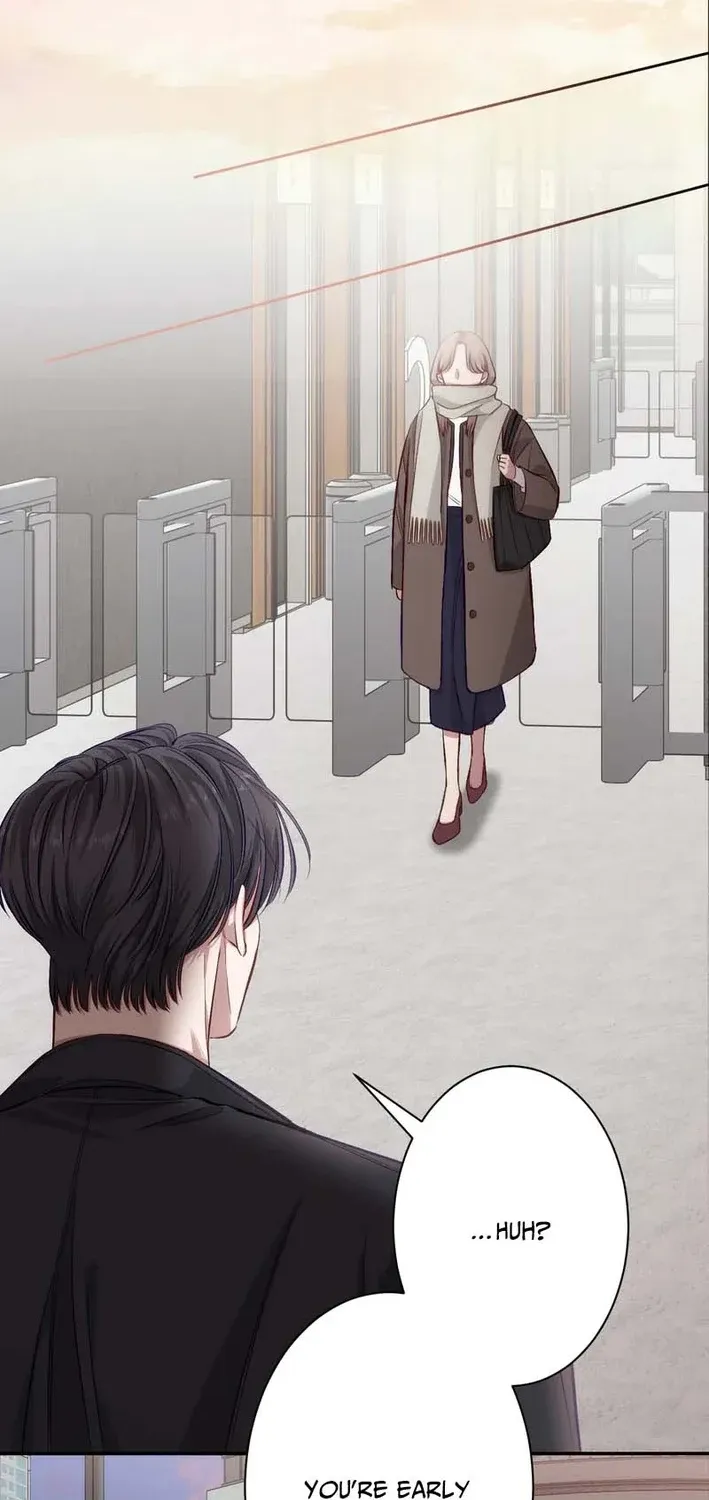 Falling for Your Unfair Self All Over Again Chapter 5 page 38 - 