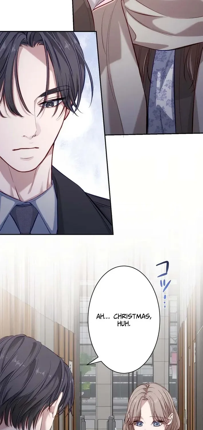 Falling for Your Unfair Self All Over Again Chapter 5 page 42 - 
