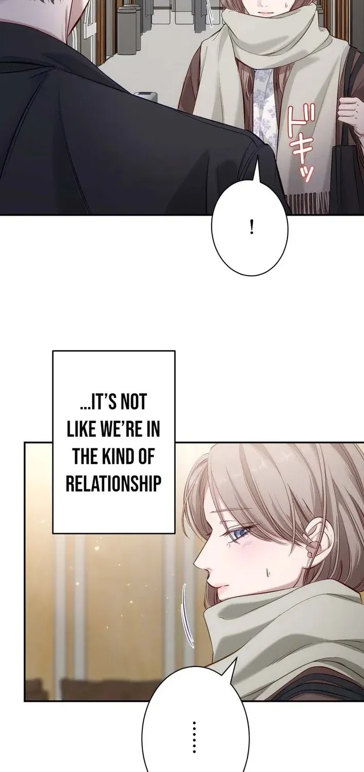 Falling for Your Unfair Self All Over Again Chapter 5 page 43 - 