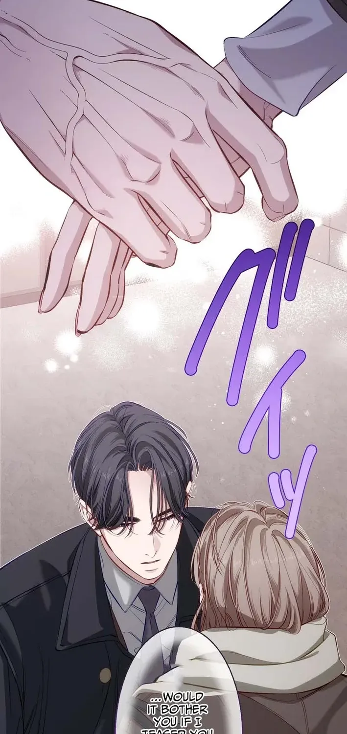 Falling for Your Unfair Self All Over Again Chapter 5 page 46 - 