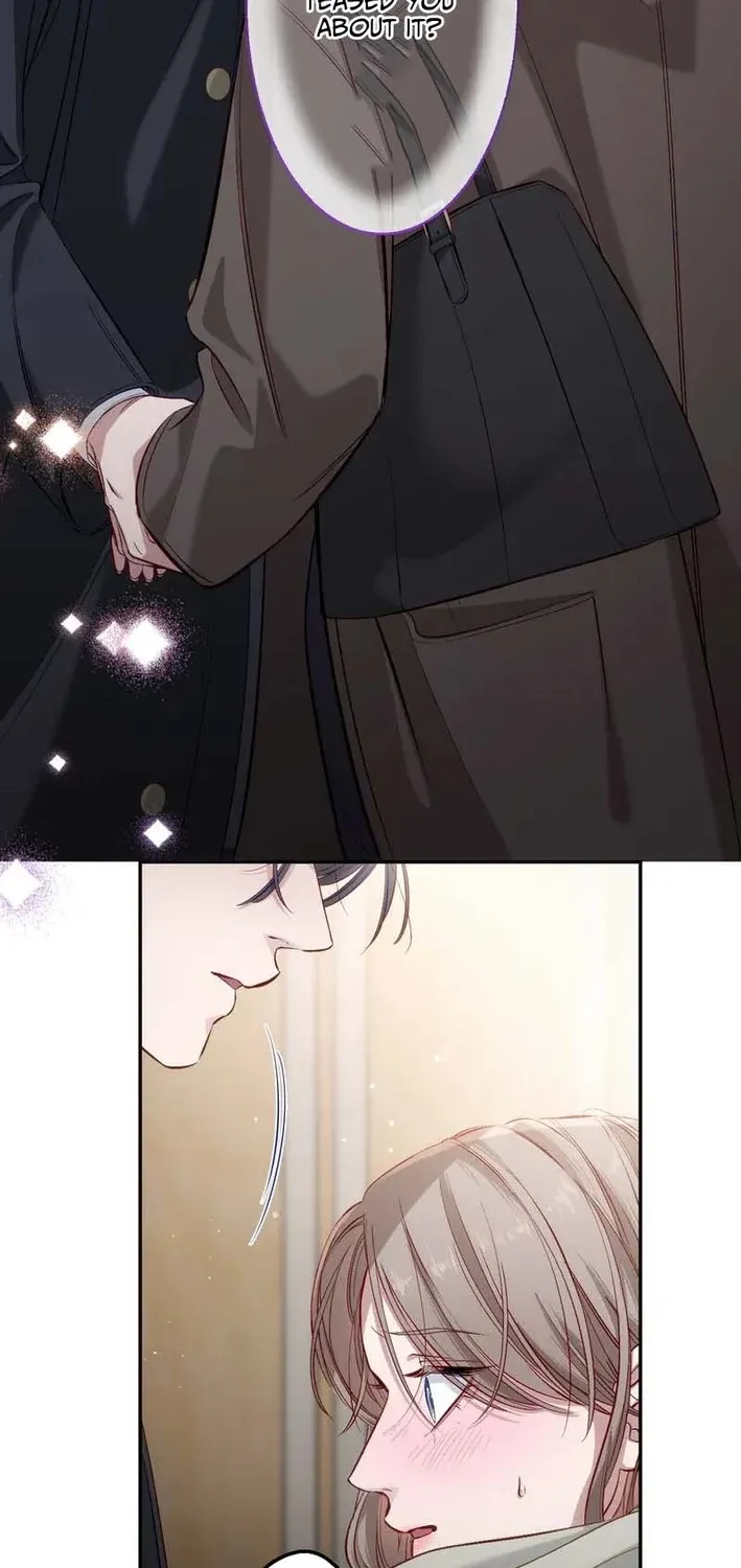 Falling for Your Unfair Self All Over Again Chapter 5 page 47 - 
