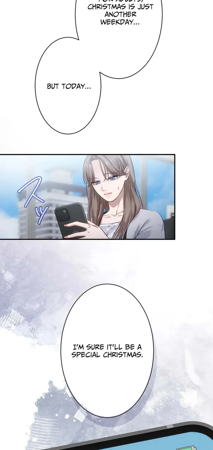 Falling for Your Unfair Self All Over Again Chapter 5 page 6 - 