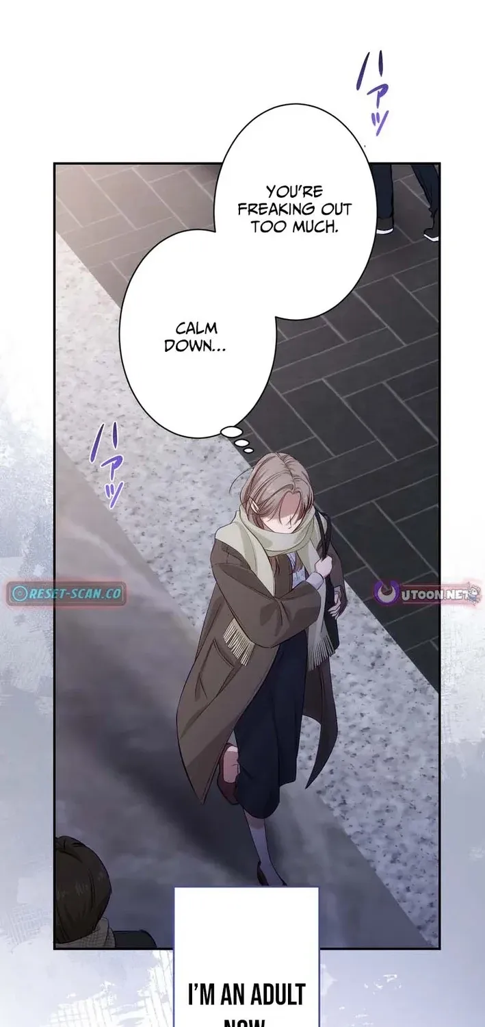 Falling for Your Unfair Self All Over Again Chapter 5 page 53 - 
