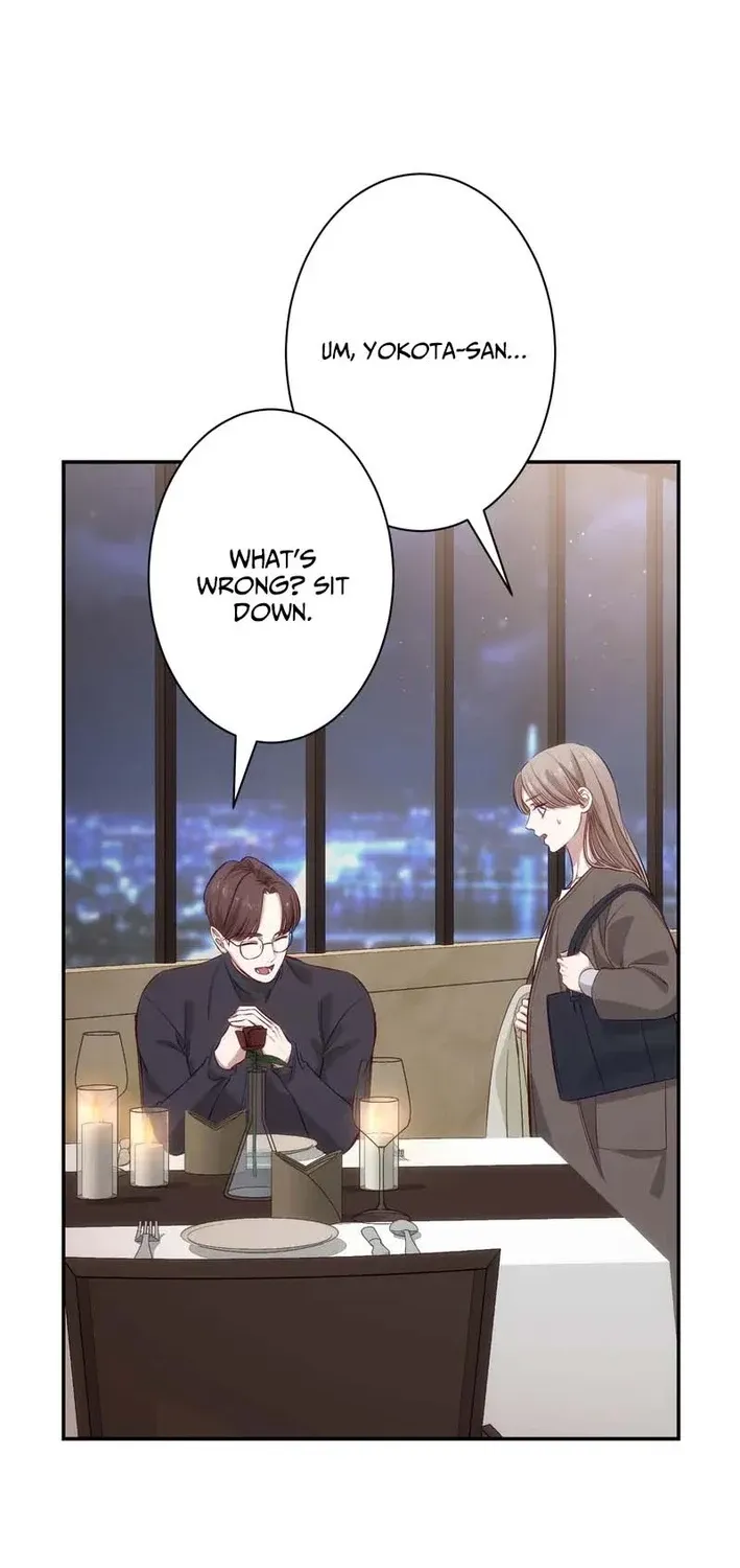 Falling for Your Unfair Self All Over Again Chapter 5 page 58 - 