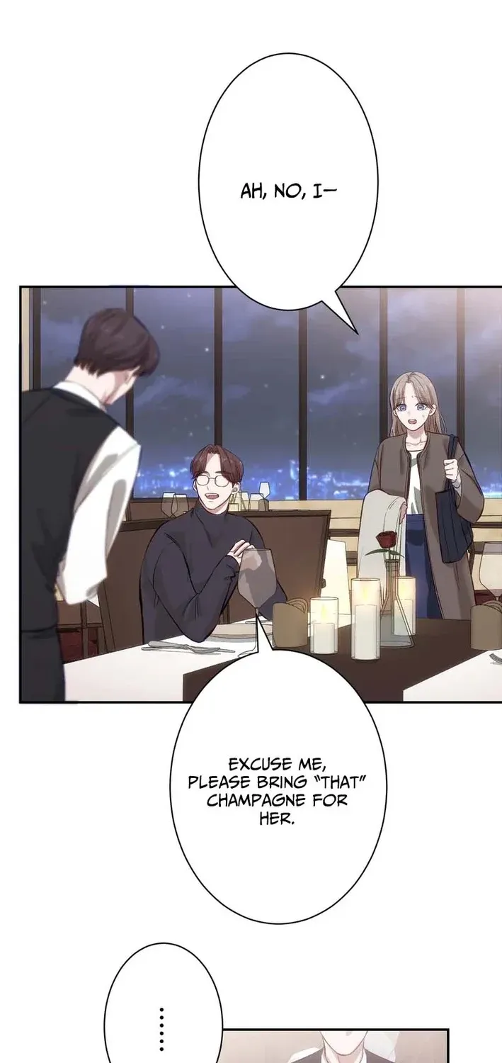 Falling for Your Unfair Self All Over Again Chapter 5 page 59 - 