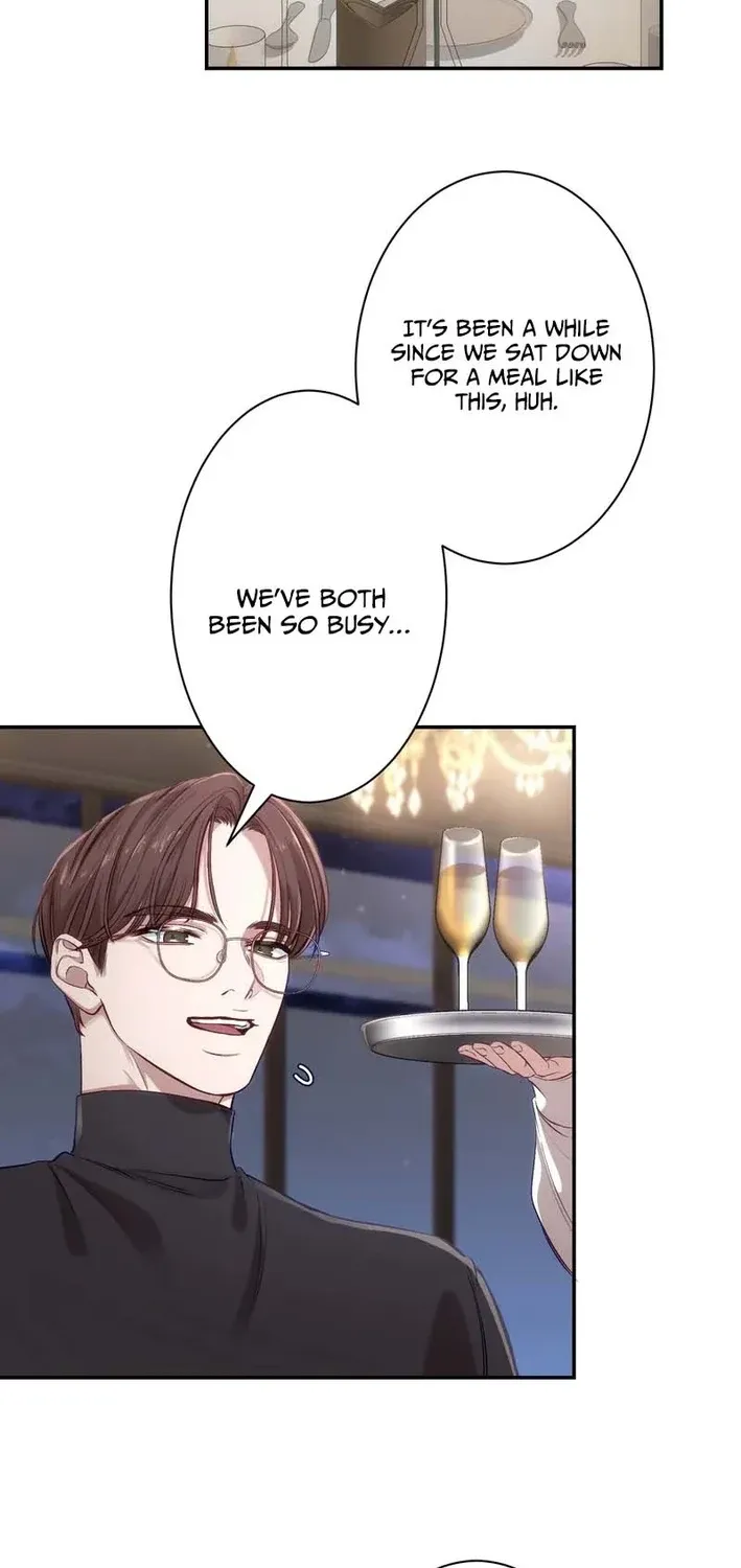 Falling for Your Unfair Self All Over Again Chapter 5 page 61 - 