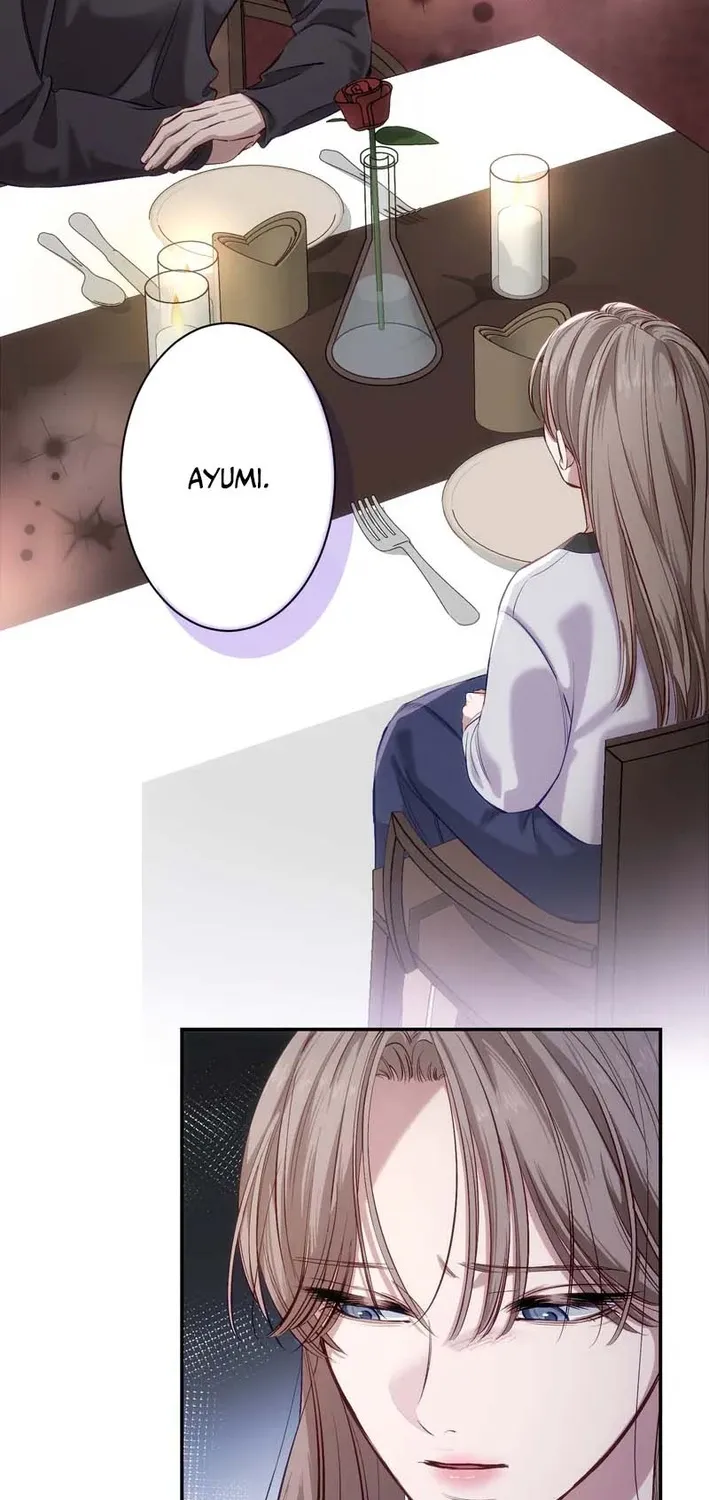 Falling for Your Unfair Self All Over Again Chapter 5 page 67 - 