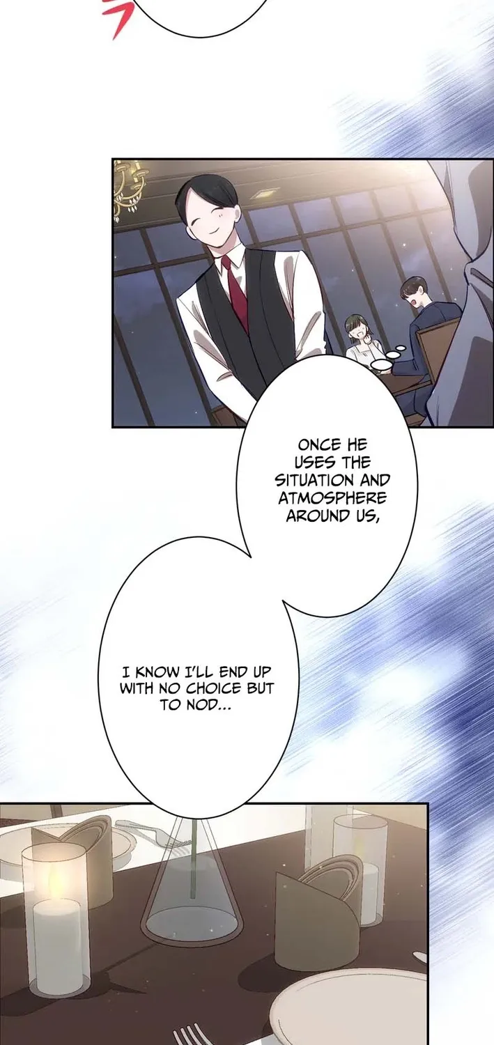 Falling for Your Unfair Self All Over Again Chapter 5 page 69 - 