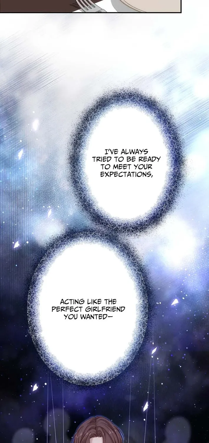 Falling for Your Unfair Self All Over Again Chapter 5 page 70 - 