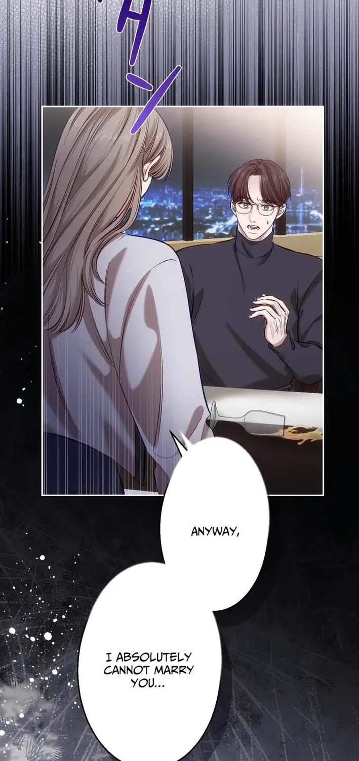 Falling for Your Unfair Self All Over Again Chapter 6 page 14 - 