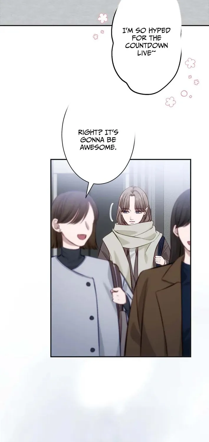 Falling for Your Unfair Self All Over Again Chapter 6 page 18 - 