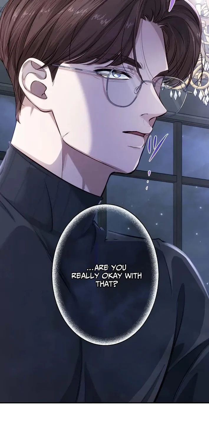 Falling for Your Unfair Self All Over Again Chapter 6 page 3 - 
